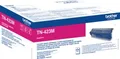 Produktbild: Brother Toner TN-423M hohe Kapazität magenta