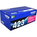 Produktbild: Brother Toner TN-423M magenta