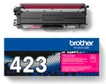 Produktbild: ORIGINAL Original Toner Brother TN-423M, ca. 4.000 S., magenta 1574497-OO