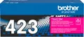 Produktbild: Original Brother Toner TN-423M, Einzelpack, magenta 174557