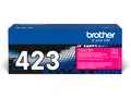 Produktbild: Brother TN-423M - Magenta - Toner - Hohe Kapazität