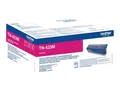 Produktbild: Brother TN423M - Magenta - Original - Tonerpatrone