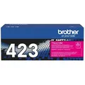 Produktbild: Toner BROTHER TN-423M Magenta