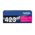 Produktbild: Brother TN423M Toner magenta für bis zu 4.000 Seiten (für HL-L8260CDW, L8360CDW)(TN423M)