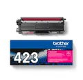 Produktbild: Brother Tonerpatrone Brother Toner TN-423m Jumbo-Toner ca. 4.000 Seiten, (1-St)