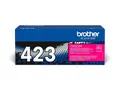 Produktbild: Brother TN423M - Magenta - original - Tonerpatrone
