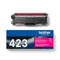 Produktbild: Original Brother TN-423M TN 423 Toner Magenta HL-3142CW DCP-9022CDW MFC-9342CDW