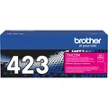 Produktbild: Brother Toner magenta TN-423M