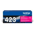 Produktbild: 4977766771696 Brother Toner TN-423M Magenta bis zu 4.000 Seiten nach ISO 19798 B