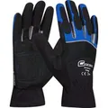 Produktbild: Gebol Handschuh Anti Shock Gr. 10 Schwarz