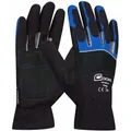 Produktbild: Gebol Handschuh Anti Shock Premium Größe: 10 Arbeitshandschuh Schutzhandschuh