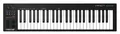Produktbild: MIDI-fähiger Nektar Keyboard Controller mit 49 fullsize Synth Tasten, DAW & MMC