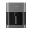 Produktbild: Panasonic NF-CC500 Air Fryer mit Sichtfenster, 5 l, 80-200 °C, Haus & Garten Test, ETM Award 2024, d