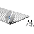 Produktbild: Spezial-sägeblatt Hw 160x1,8x20 F/fa52 Aluminium/plastics – 205555 - Festool