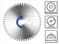 Produktbild: Festool Kreissägeblatt Aluminium / Plastics HW 160 x 1,8 x 20 mm F/FA52 205555