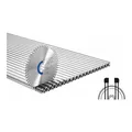 Produktbild: Festool Spezial-Sägeblatt HW 160x1,8x20 F/FA52 Aluminium/Plastics