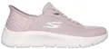 Produktbild: Skechers Go Walk Flex Grand Entry Slip-On Damen | Textil - NEU