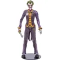 Produktbild: McFarlane Toys - DC Gaming Actionfigur The Joker (Batman: Arkham City) 18 cm