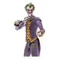 Produktbild: DC Gaming Actionfigur The Joker Batman: Arkham City 18 cm Verpackung beschädigt