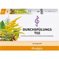 Produktbild: Bombastus Durchspülungstee 20X2 g