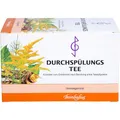 Produktbild: DURCHSPÜLUNGSTEE Filterbeutel 20X2 g