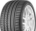 Produktbild: 2x  Sommerreifen CONTINENTAL SPORT CONTACT 2 MO FR 255/35 R20 97 Y