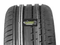 Produktbild: 2x Continental Sportcontact 2 FR MO XL 255/35R20 (97Y) (Z)Y Reifen Sommer PKW