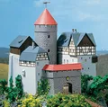 Produktbild: Auhagen 12263 - Burg Lauterstein