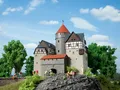 Produktbild: Auhagen 12263 TT Burg Lauterstein  NEU OVP <