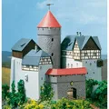 Produktbild: Auhagen 12263 Burg Lauterstein H0/TT + Neu