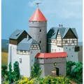 Produktbild: Auhagen 12263 Burg Lauterstein H0/TT + Neu