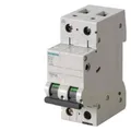 Produktbild: Siemens 5SL45027 5SL4502-7 Leitungsschutzschalter 2A 230V