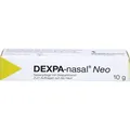 Produktbild: Dexpa nasal Neo Salbe 10 g