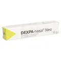 Produktbild: Dexpa nasal Neo Salbe