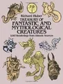 Produktbild: Treasury of Fantastic and Mythological Creatures: 1,087 ... | Buch | Zustand gut