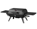 Produktbild: Grillmeister Camping-Gasgrill Camping Gasgrill Grill Gartengrill 1 Brenner Kompakt Memphis