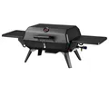 Produktbild: GRILLMEISTER Camping Gasgrill Grill Gartengrill 1 Brenner Kompakt Memphis