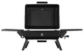 Produktbild: Grillmeister Memphis Gasgrill 1-Brenner Kompakt Basic