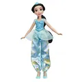Produktbild: Disney Princess Royal Shimmer Jasmine Doll