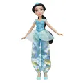 Produktbild: Disney Princess Royal Shimmer Jasmine Doll