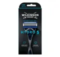 Produktbild: Wilkinson Rasierklingen Sword Hydro Razor 5 Advanced Hydrating Gel Reservoir