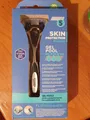 Produktbild: Wilkinson  5 Klingen Skin Protection Gel Pool Rasierer Klinge Neu & OVP