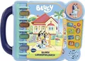 Produktbild: Bluey Lernspielbuch