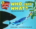 Produktbild: Patricia Lauber - Who Eats What   Food Chains and Food Webs - Paperba - G245z