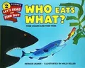 Produktbild: Who Eats What?: Food Chains and Food Webs (Lets-Re... | Buch | Zustand sehr gut