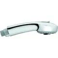 Produktbild: Kludi Küchenbrause 7403005-00 chrom, mit Cascade-Luftsprudler M 24 x 1, Durchflussklasse A