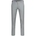 Produktbild: GREIFF Anzughose Greiff Corporate Modern WITH 37.5® Herren Anzughose Hellgrau 48 grau 48