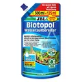 Produktbild: JBL Biotopol 23005 Wasseraufbereiter für Süßwasser Aquarien, Nachfüllpack 625 ml