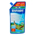 Produktbild: JBL Biotopol Nachfüllpack 625 ml Wasseraufbereiter Aquarium Aquarienwasser