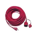 Produktbild: REV Verlängerungskabel 25,0 m rot